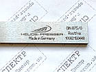 Косинець поверчний плоский 75х50 DIN875/0 HELIOS PREISSER (Німеччина), фото 3