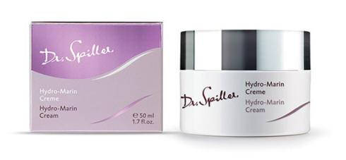 Омолоджувальний крем для обличчя Dr.Spiller Hydro-Marin Cream, фото 1