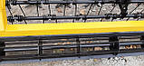 Культиватор КСН-3.8 сплошного передпосівного і парового обробітку навісний ширина 3,8 м, 3-рядний, фото 6