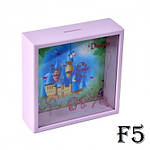 Скарбничка "Dreams"