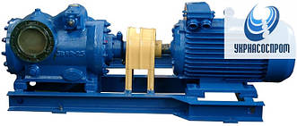 Насос гвинтовий А2 3В 63/25-45/6,3