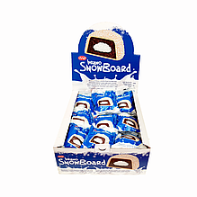 Кекси, бісквіти