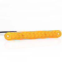 Ліхтар габаритний бічний світлодіодний FRISTOM FT-195 Z LED