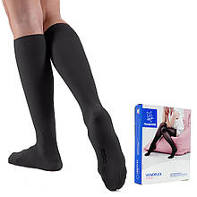 Компресійні гольфи Venoflex Secret (Thuasne, Тюан), 5930 01, Закритий, Золотой, р.2