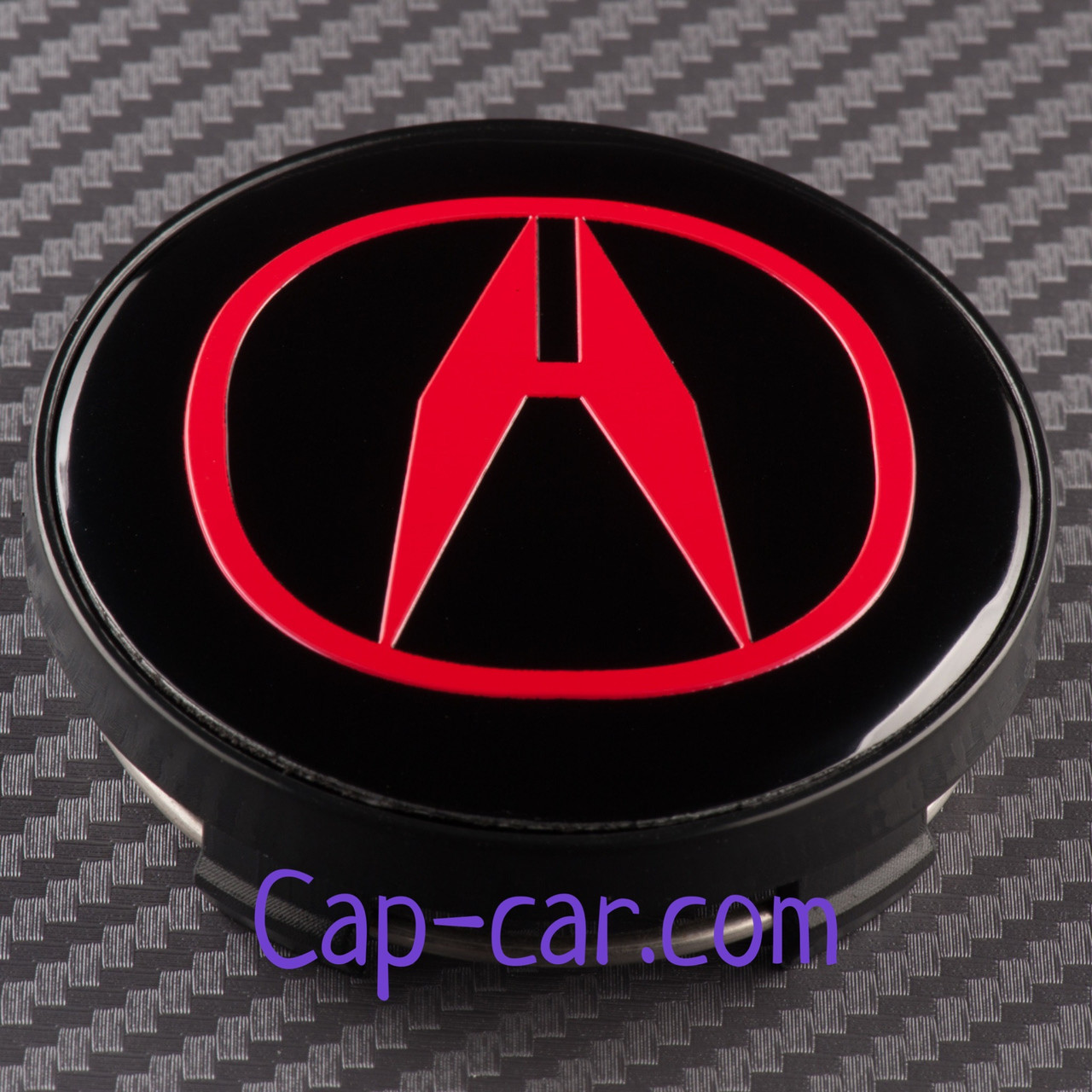 Ковпачки заглушки для литих дисків Acura . Ковпак Акура. 44732-S9A-A00, фото 1