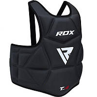 Защитный жилет RDX T4 L/XL черный