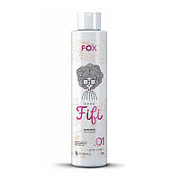 Шампунь глубокой очистки волос Fox Dona Fifi 1000 мл