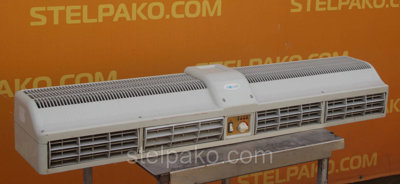 Теплова завіса «Neoclima Standard E43 IR» (Україна), Б/у