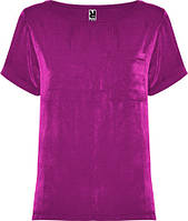 Блузка Roly Maya/woman (Яскраво-рожевий S)