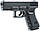 Пневматичний пістолет Umarex Glock 19 (5.8358), фото 3