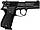 Пневматичний пістолет Umarex Walther CP88 (416.00.00), фото 2