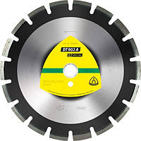Алмазний відрізний диск Klingspor DT 902 A Special (400x3.6х25.4 мм) (349239)