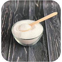 Натуральний цукрозамінник 1000 г - Erytrol, Intenson, фото 3