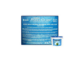 Діатоміт натуральний кізельгур гірське борошно інфузорна земля 1000 г Perma-Guard, фото 5