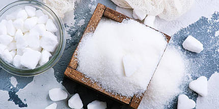 Ерітрітол цукрозамінник ерітріт Erythritol природний підсолоджувач 1000 г Stanlab, фото 4