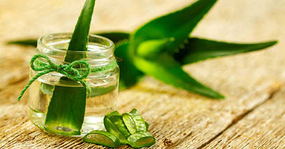 Сік алое питний Сік алоє 100% натуральний 1л Altermedica BIC, фото 5