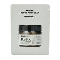 Лифтинг-крем с пептидным комплексом MEDI-PEEL Bor-Tox Peptide Cream Bor-Tox Peptide Cream 1 мл