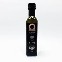 Оливковое масло OLIVE первого холодного отжима (Греция) 250 мл