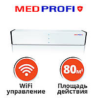 Бактерицидний рециркулятор повітря MEDPROFI ОББ 180 WiFi