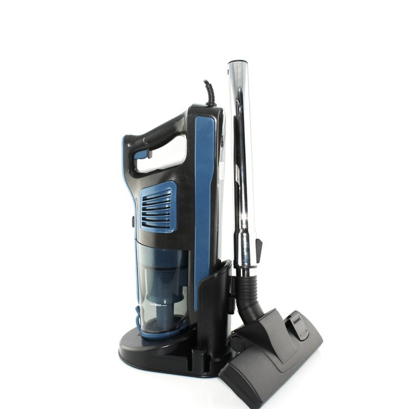 Ручний колбовый пилосос без мішка Domotec MS-4402 2000Вт