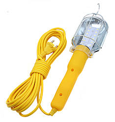 Світлодіодна переносна лампа 14 LED — 10 метрів WD041L/WD361