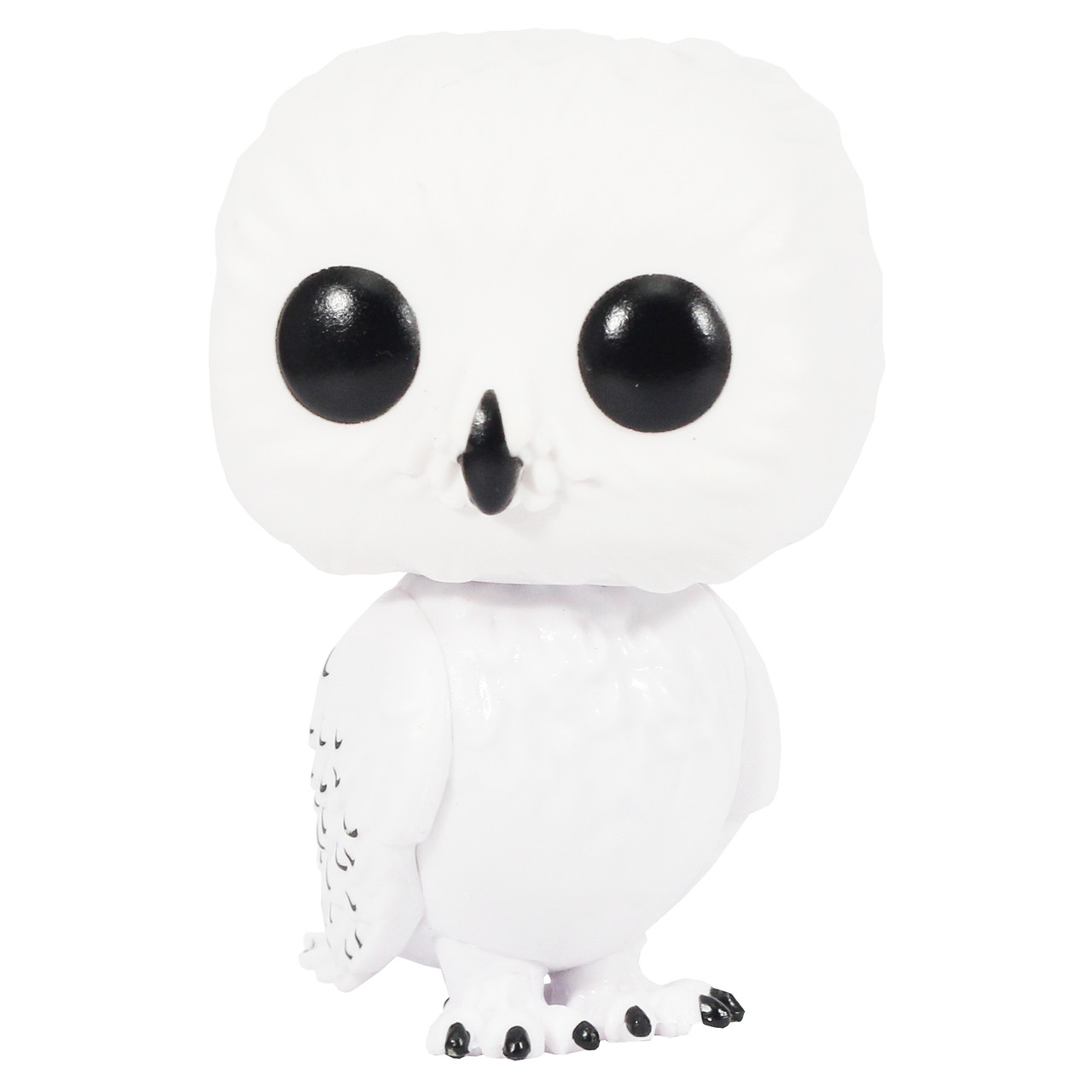 Колекційна фігурка Funko POP! Harry Potter S5 Hedwig