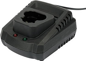 Зарядний пристрій для акумуляторів 12 В YATO від мережі 230 В