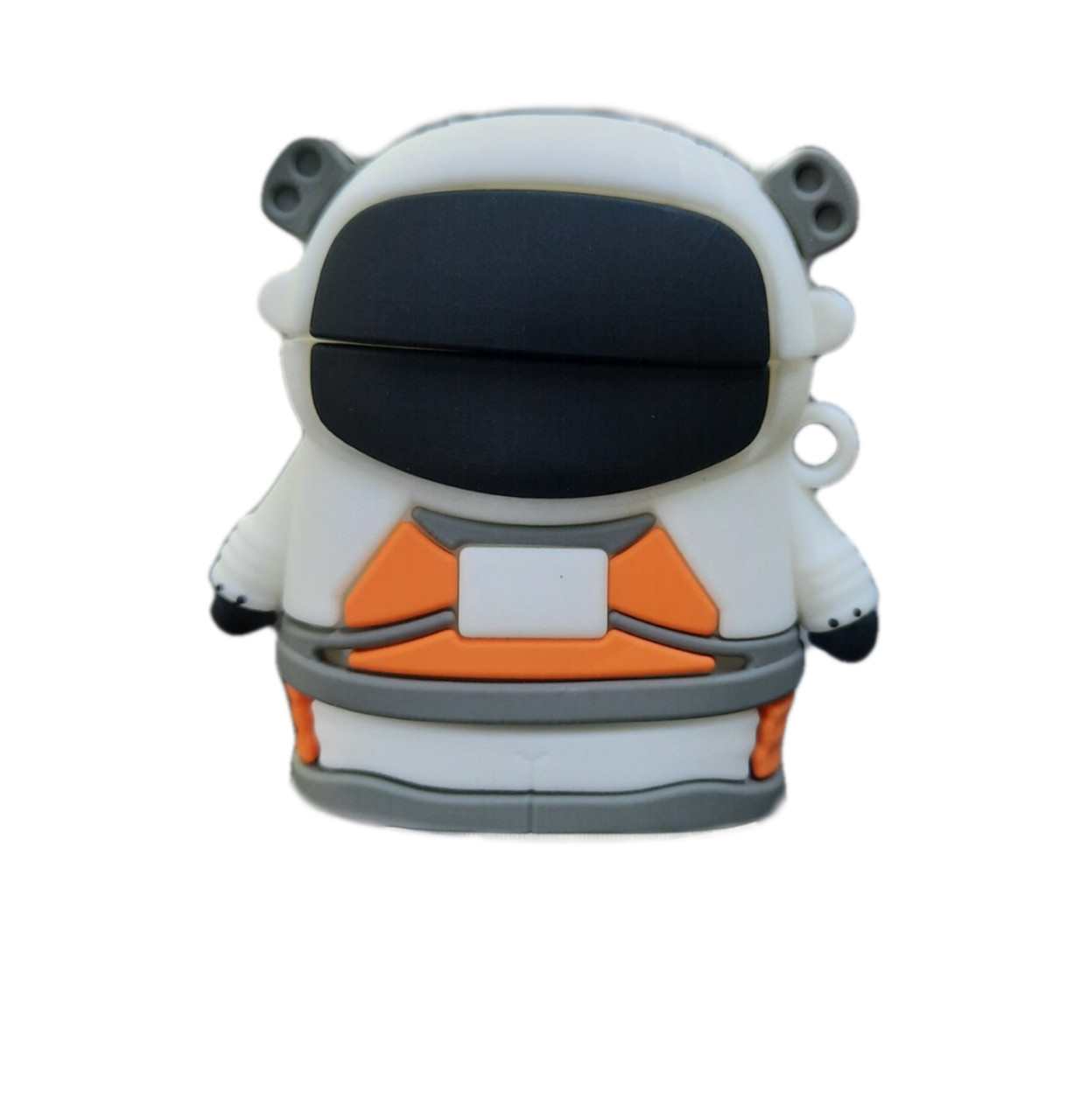 Чохол для навушників AirPods 1/2 ASTRONAUT, фото 1