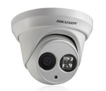 2 Мп IP відеокамера з SD картою Hikvision DS-2CD2325FHWD-I (2.8 ММ)