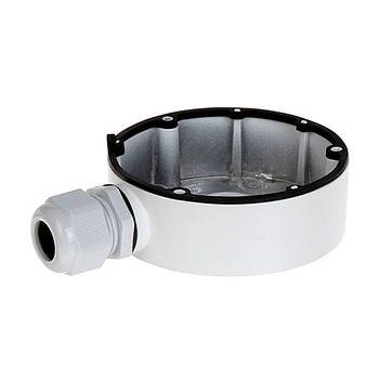 Кронштейни/розподільні коробки Hikvision