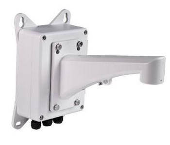 Кронштейн настінний для PTZ камер Hikvision DS-1602ZJ-BOX