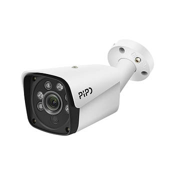 5MP мультиформатна камера PiPo в металевому циліндрі PP-B1H06F500FK 3,6 (мм)
