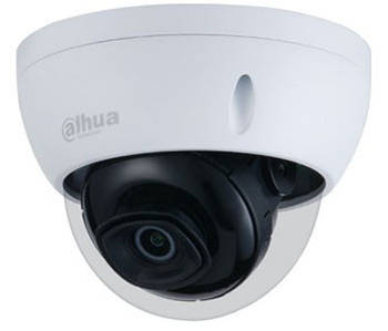 2 Мп IP відеокамера внутр/вулична DH-IPC-HDBW2230EP-S-S2 (2,8 ММ)