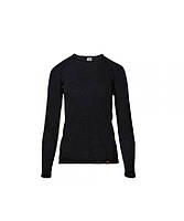 Термофутболка Turbat Retezat Top Wmn Caviar Black женская XL черная