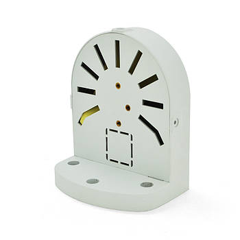 Кронштейн для камери PiPo PP - 402AP, білий, пластик