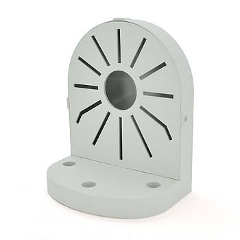 Кронштейн для камери PiPo PP - 402BP, білий, пластик
