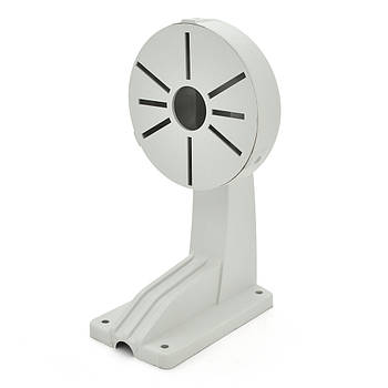 Кронштейн для камери PiPo PP - 1258, білий, пластик