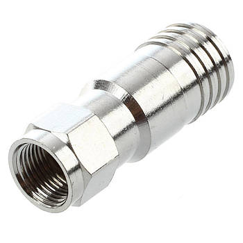 Перехідники BNC/RCA/F