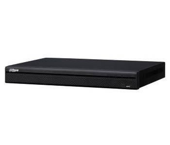 8-канальний HDCVI/ТVI/AHD/IP 4K відеореєстратор з підтримкою 2х HDD DHI-XVR5208AN-4KL-X