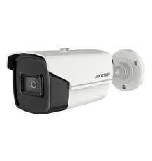 2.0 Мп Turbo HD циліндрична відеокамера вулична Hikvision DS-2CE16D3T-IT3F 2.8 MM
