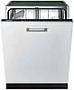 Посудомийна машина Samsung DW60R7040BB, фото 4