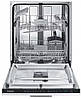 Посудомийна машина Samsung DW60R7040BB, фото 6