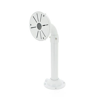 Кронштейн для камери PiPo PP - 703, з поворотом камери, білий, метал, 1,5-3m