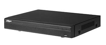 8-канальний XVR з распознованием осіб DH-XVR5108HE-I2