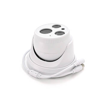 1.3 MP AHD/HDCVI/HDTVI/Analog