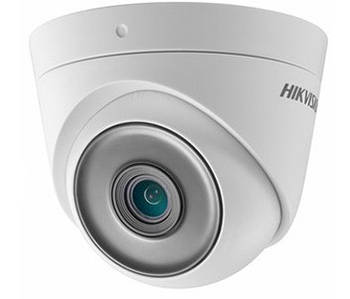 2Мп TVI / AHD / CVI / CVBS камера внутр DS-2CE76D3T-ITPF (2.8 ММ)