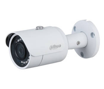 2 Мп IP камера циліндрична DH-IPC-HFW1230SP-S4 (2.8 ММ)