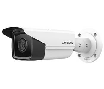 4МП циліндрична камера з SD картою Hikvision DS-2CD2T43G2-4I (2,8 мм)