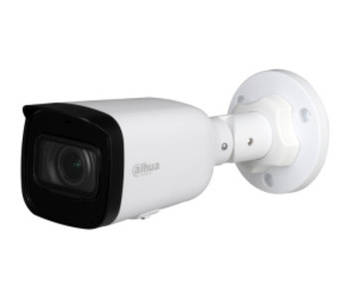 2 МП IP циліндрична моторизована відеокамера з SD картою DH-IPC-HFW1230T1-ZS-S5