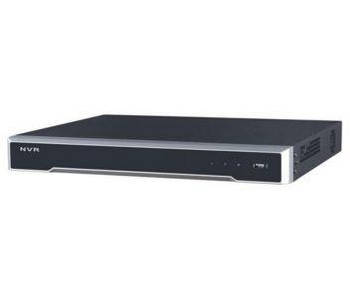 8-канальний 4K мережевий відеореєстратор Hikvision DS-7608NI-K2